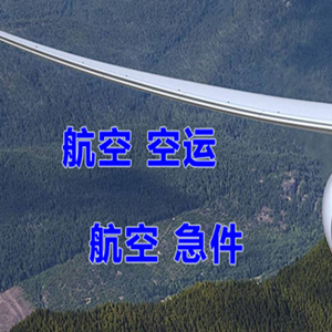阜阳航空空运快递-选东方航空和上海航空