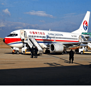 阜阳航空空运航空快运业稳步发展的原因是什么？